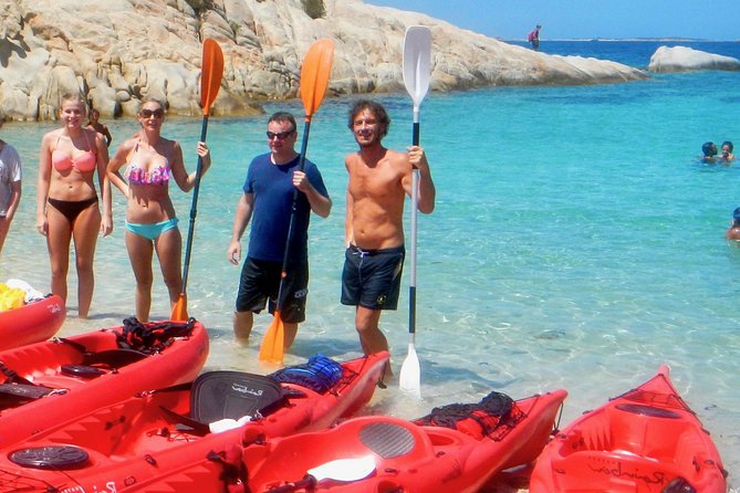 Small Group Kayak Tour With Snorkeling and Fruit - Weather Policy and Cancellations