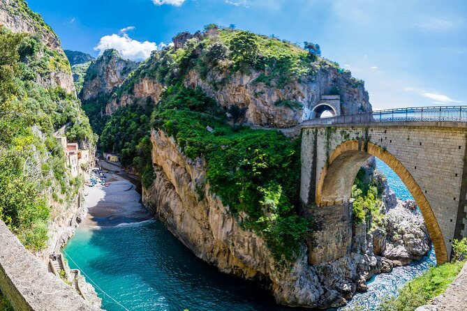 Tour Amalfi Coast - Making the Most of Your Trip