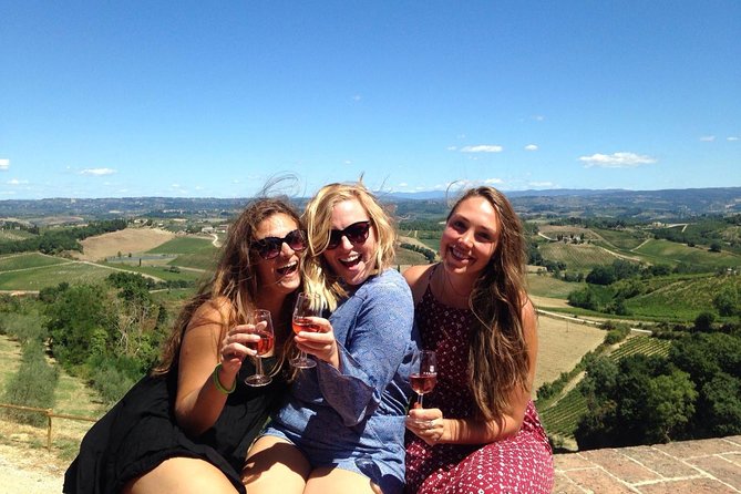 Tuscany Day Trip With Wine Tastings and a Visit to San Gimignano - Frequently Asked Questions