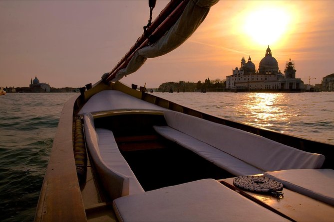 Venice Sunset Cruise by Typical Venetian Boat - Tips for a Memorable Experience
