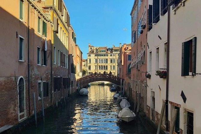 Venice Walking Tour of Most-Famous Sites Monuments & Attractions With Top Guide - Frequently Asked Questions