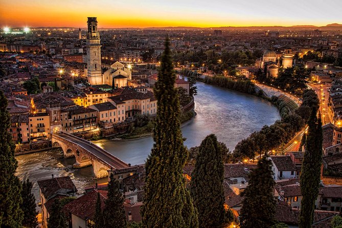 Verona and Lake Garda Day Trip From Milan - Frequently Asked Questions