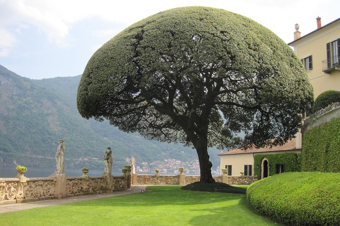 Villa Balbianello and Flavors of Lake Como Walking and Boating Full-Day Tour - Guide Quality