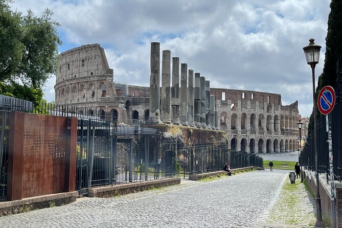 VIP Colosseum Underground and Ancient Rome Small Group Tour - Overall Tour Experience