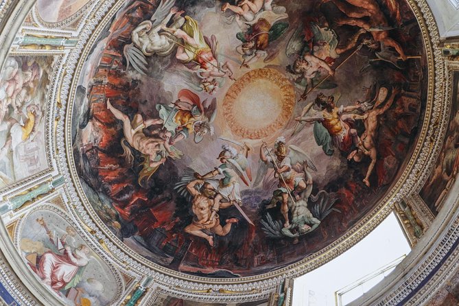 VIP Rome: Sistine Chapel & Vatican Museums Guided Tour - Visitor Feedback and Recommendations