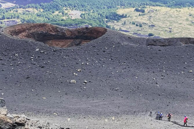 Volcanological Excursion of the Wild and Less Touristy Side of the Etna Volcano - Reviews and Ratings Validation