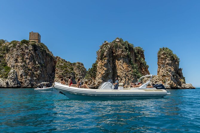 8-Hour Boat Tour From Castellammare Del Golfo to San Vito Lo Capo - Final Words