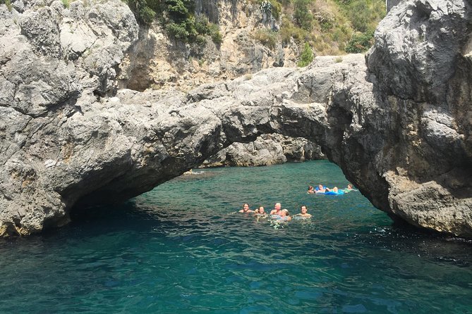 Amalfi Coast Boat Excursion From Positano, Praiano & Amalfi - Frequently Asked Questions