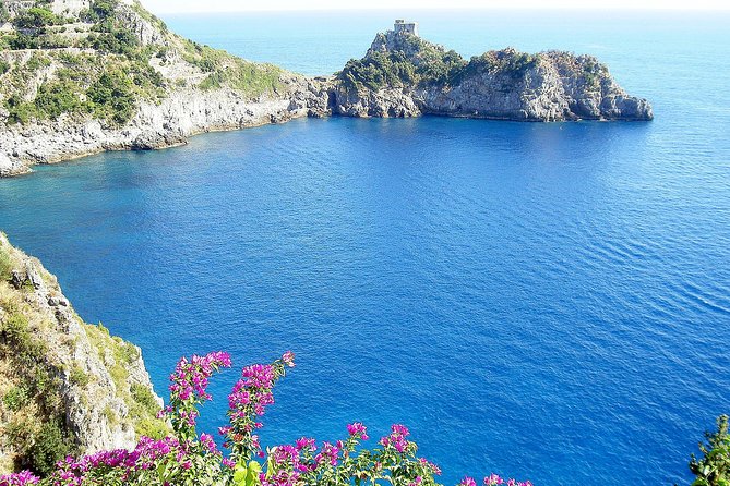 Amalfi Coast Private Boat Tour From Positano, Praiano or Amalfi - Final Words