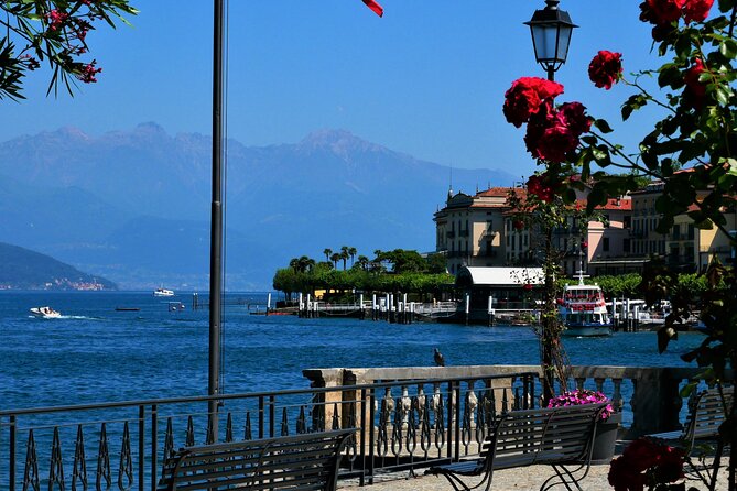 Bellagio and Varenna Full-Day Tour on Lake Como - Shared Meals and Interactions