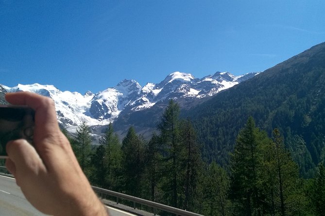 Bernina Express Tour Swiss Alps & St Moritz From Milan - Final Words