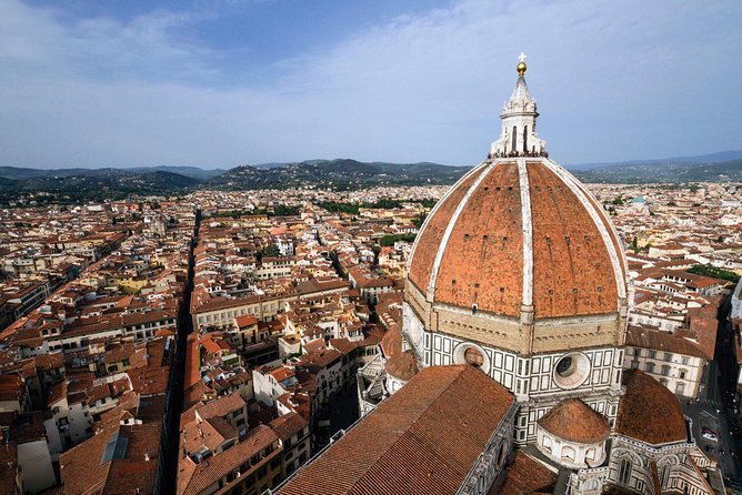 Best of Florence: Small Group Tour Skip-The-Line David & Accademia With Duomo - Final Words