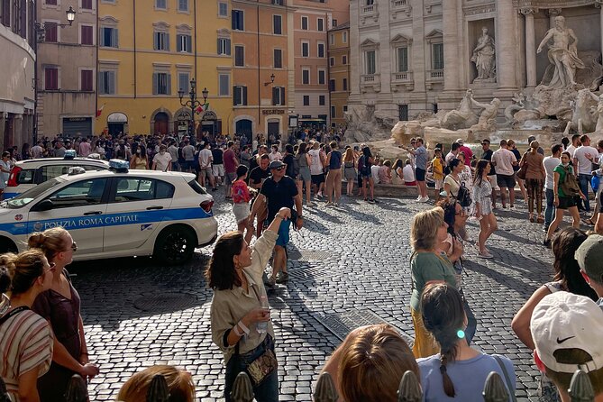 Best of Rome Walking Tour - Overall Experience