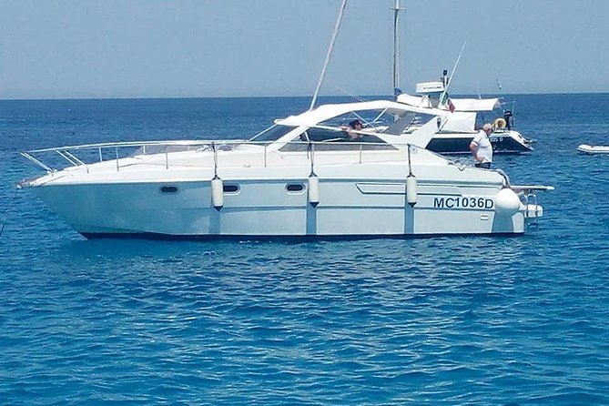 Boat Excursion Egadi Islands - Final Words