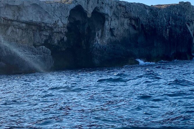 Boat Tour of Ortigia Island and Sea Caves - Tips for the Boat Tour