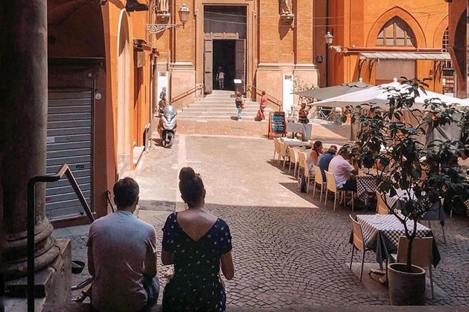 Bologna City Walking Tour - Viator Booking Process Overview