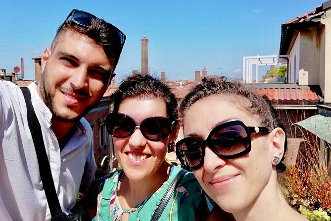Bologna Private Walking Tour With a Local Host - Tour Cancellation Policy and Refunds
