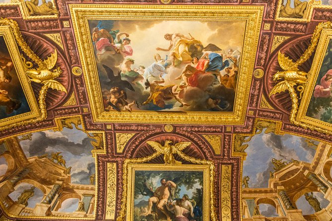 Borghese Gallery Entrance Ticket With Optional Guided Tour - Additional Information