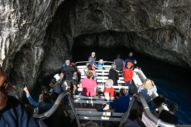 Capri Minicruise and City Sightseeing Daily Trip From Naples - Frequently Asked Questions