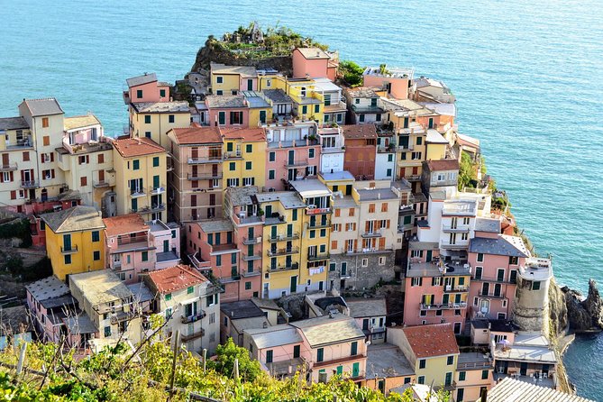 Cinque Terre & Pisa Day Trip From Florence With Optional Hike - Weather Considerations