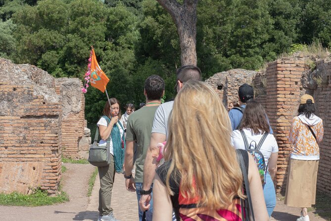 Colosseum, Roman Forum and Palatine Guided Tour in Spanish - Skip the Line - Reviews Overview