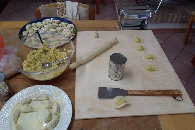 Culurgiones Cooking Class Cagliari - Frequently Asked Questions