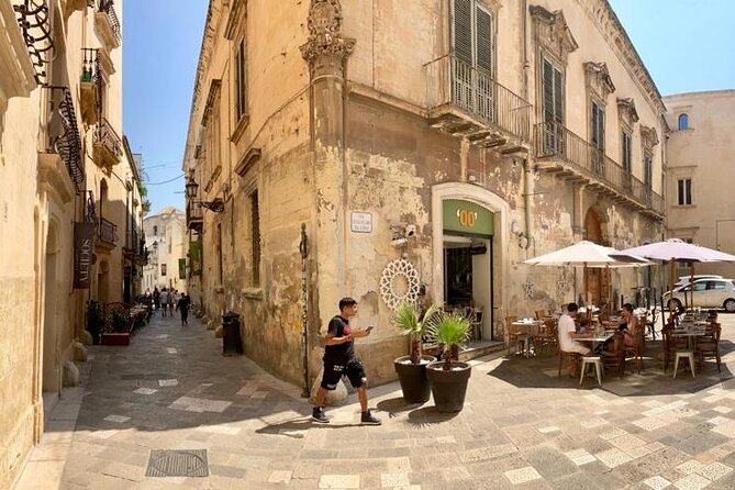 Discovering Lecce, City of Baroque Art - Frequently Asked Questions