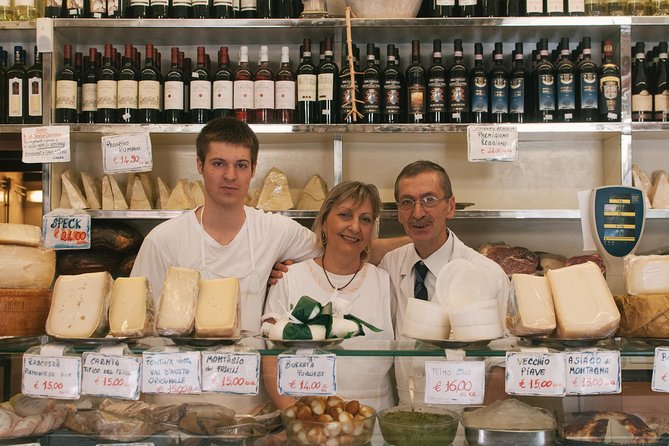 Eating Rome: Trastevere Pasta Making Class - Customer Reviews and Feedback