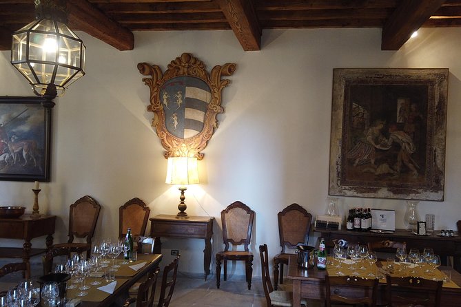 Essence of Chianti Small Group Tour With Lunch and Tastings From Florence - Final Words