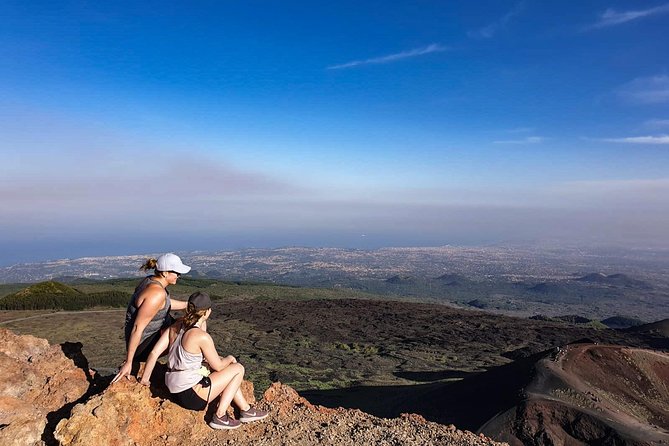 Etna Morning Tour 2000 Meters. - Contact and Support