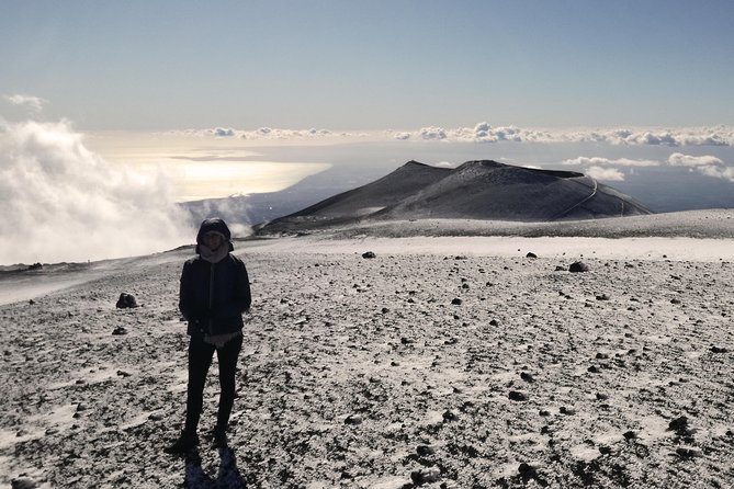 Etna: Winter Excursion to 3.000mt - Final Words
