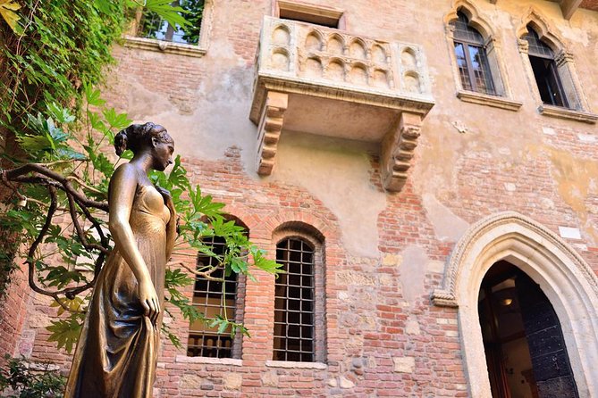 Fascinating Verona: in the Footprints of Romeo and Juliet - Practical Information for Travelers