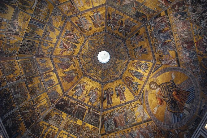Florence Duomo and Brunelleschis Dome Small Group Tour - Frequently Asked Questions