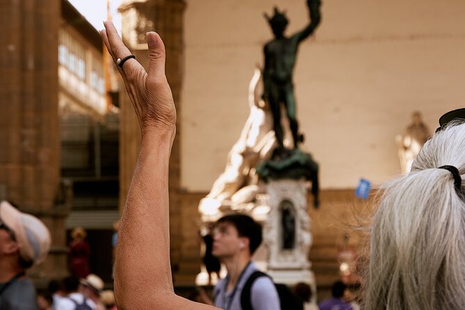Florence Renaissance Walking Tour With Ponte Vecchio and Duomo - Frequently Asked Questions