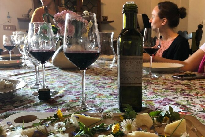 Frascati Wine Road From Rome: Tasting & Lunch - Reviews and Recommendations