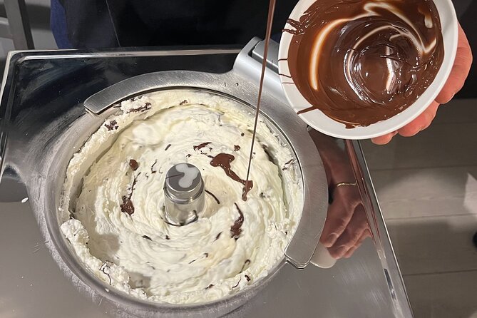 Gelato & Fettuccine Making Class in Rome - Frequently Asked Questions