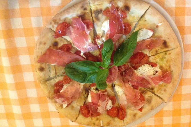 Half-Day Pizza Making Class in Taormina - Final Words
