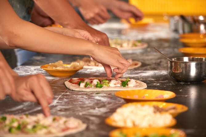 Hands-On Cooking Class & Farmhouse Visit in the Amalfi Coast - Directions