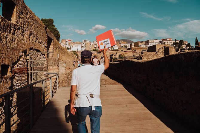 Herculaneum Small Group Tour With an Archaeologist - Frequently Asked Questions