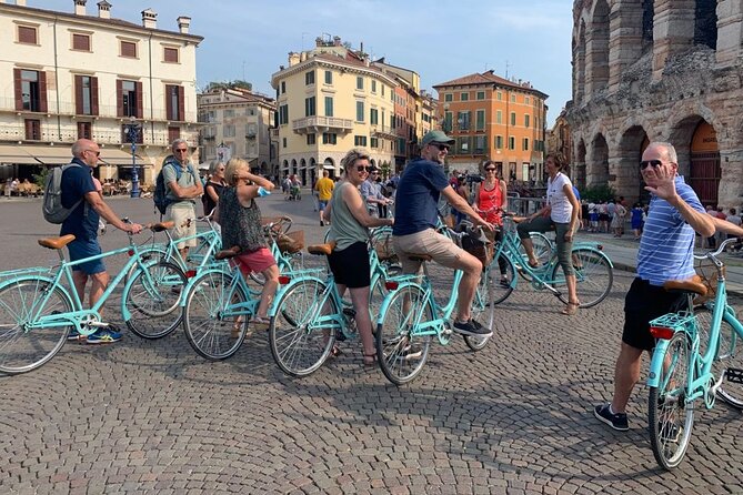 Highlights and Hidden Gems Verona Bike Tour - Overall Tour Experience and Value Proposition