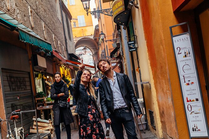 Highlights & Hidden Gems With Locals: Best of Bologna Private Tour - Frequently Asked Questions