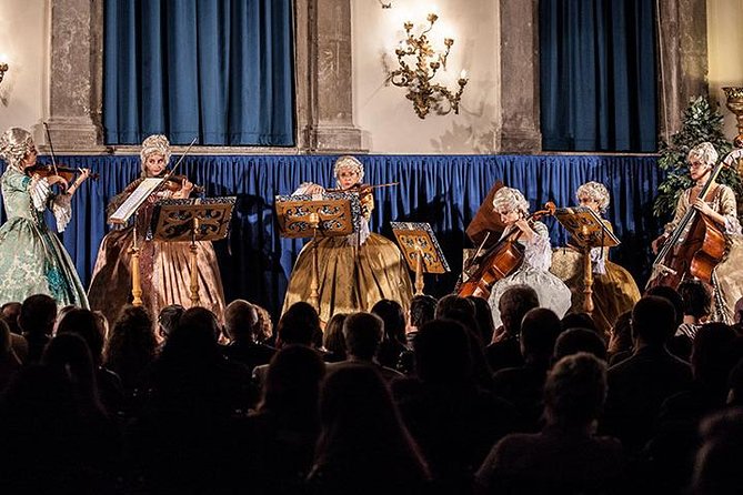 I Musici Veneziani Concert: Vivaldi Four Seasons - Final Words