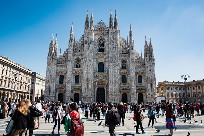 Milan Private City Highlights Walking Tour - Frequently Asked Questions