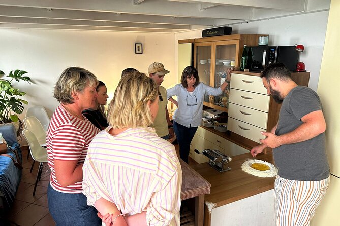 Milan Private Cooking Class in Navigli or Palace - Final Words