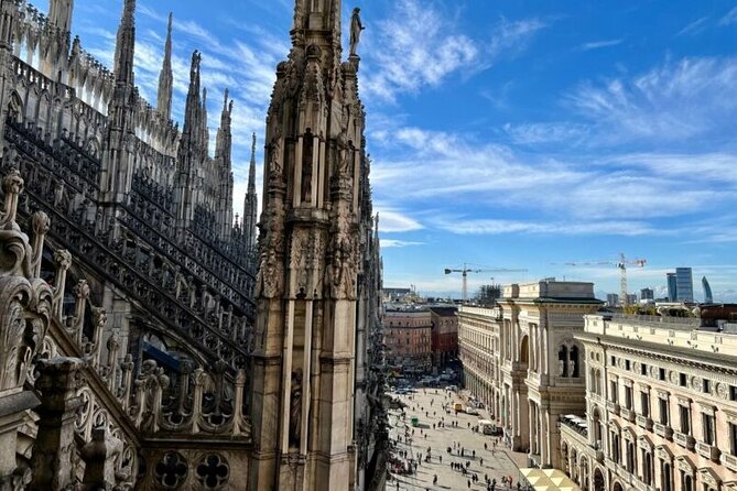 Milan Semi-Private Max 6 People Tour With Last Supper and Duomo - Frequently Asked Questions
