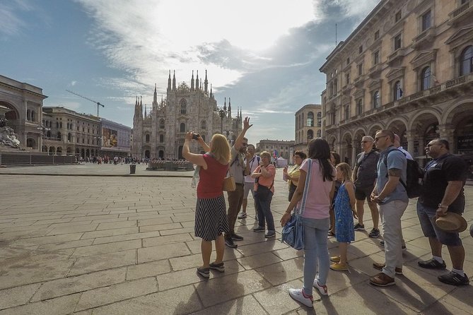 Milan Super Saver: Skip-the-Line Duomo and Rooftop Guided Tour - Final Words