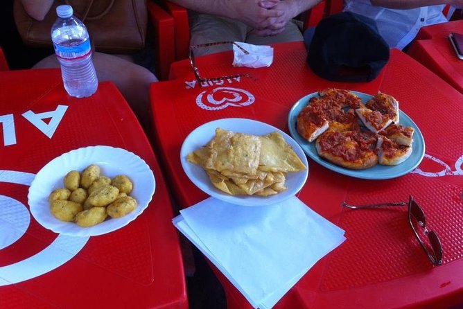 Palermo Walking Tour and Street Food - Final Words
