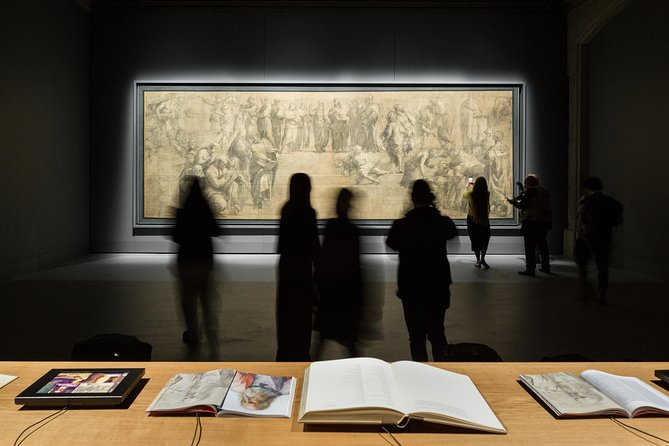 Pinacoteca Ambrosiana and Da Vincis Codex Atlanticus Admission in Milan - Tips for an Enjoyable Visit