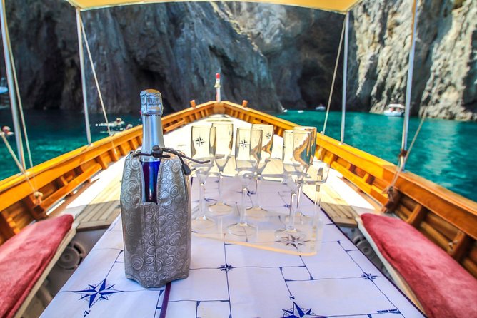 Ponza, Boat Trip on Board the Zannone 1954 - Frequently Asked Questions