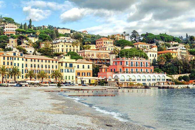 Portofino Boat and Walking Tour With Pesto Cooking & Lunch - Practical Information